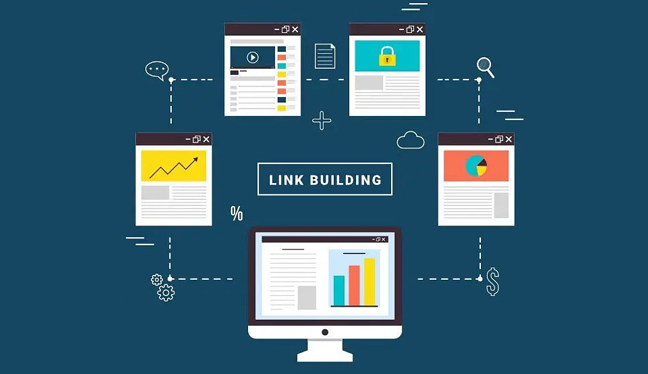 Link Building