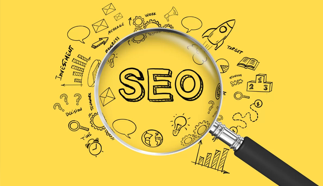 Seo Local